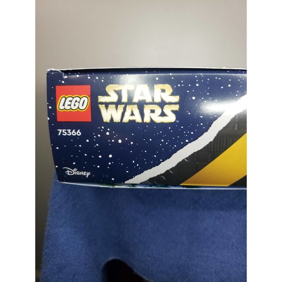 LEGO Star Wars: Advent Calendar 2023 (75366) NWT - Picture 4 of 5